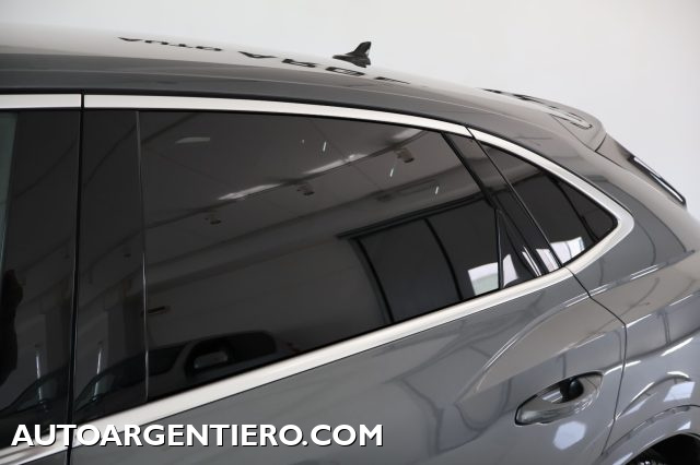 AUDI Q3 usata, con Sensore di luce