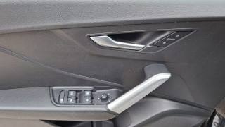 AUDI Q2 usata, con Sedili riscaldati