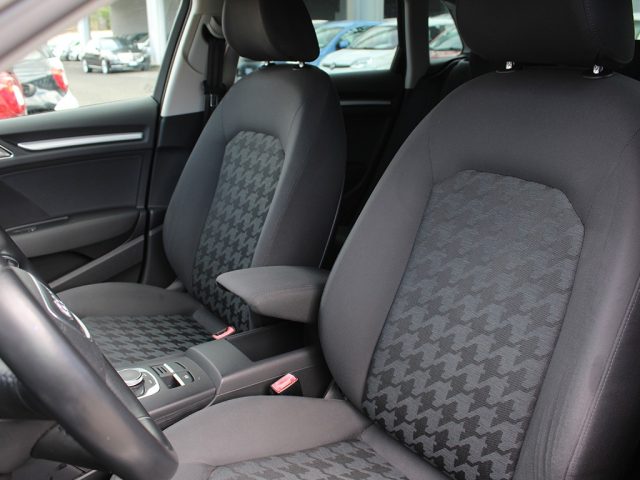 AUDI A3 usata, con Climatizzatore