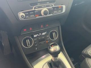 AUDI Q3 usata, con Bracciolo