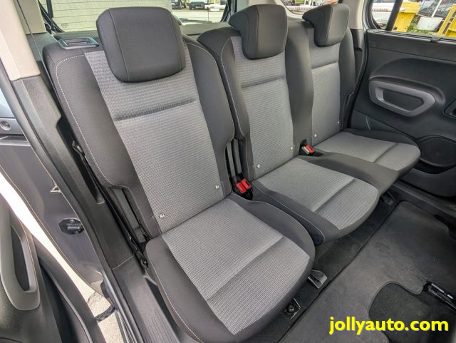 TOYOTA Proace City Verso usata, con Bracciolo