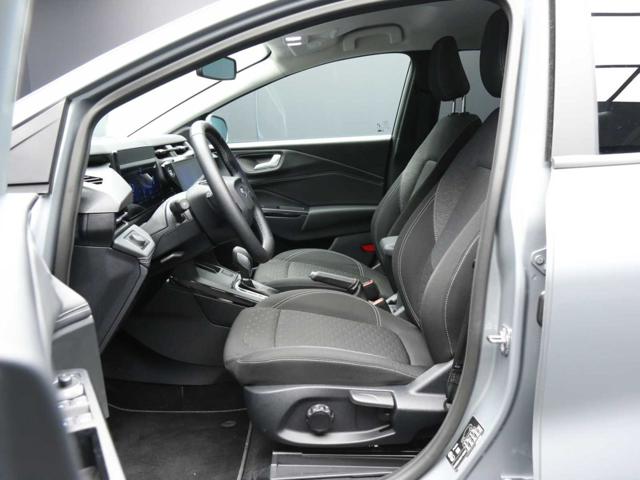 FORD Puma usata, con Fendinebbia