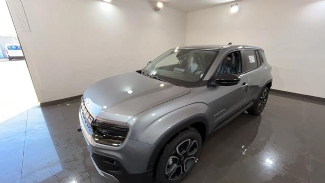 JEEP Avenger usata, con Airbag