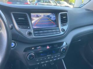HYUNDAI Tucson usata, con Cronologia tagliandi