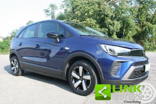 OPEL Crossland usata, con Autoradio