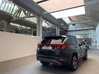 HYUNDAI Tucson usata, con Regolazione elettrica sedili