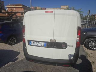 FIAT Doblo usata, con Alzacristalli elettrici