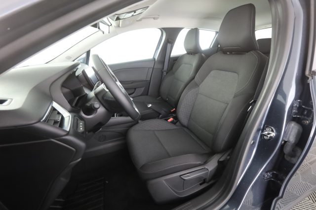 RENAULT Clio usata 2