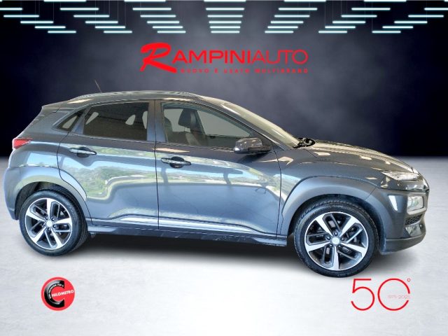 HYUNDAI Kona usata 6