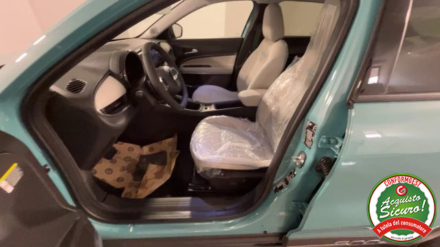 FIAT 600 usata, con Cerchi in lega