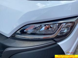 FIAT Ducato usata, con Bluetooth
