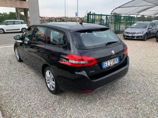 PEUGEOT 308 usata, con Airbag laterali