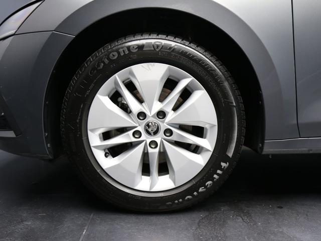 SKODA Octavia usata, con Autoradio