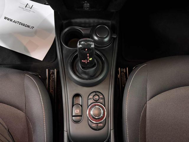 MINI Countryman usata, con Bluetooth