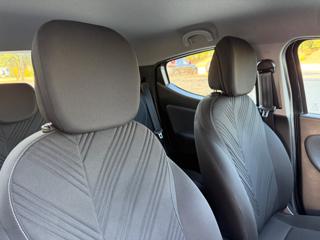 LANCIA Ypsilon usata, con Touch screen