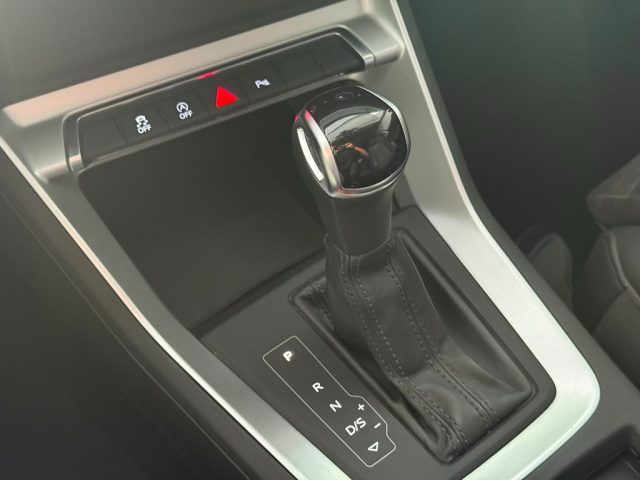AUDI Q3 usata, con Immobilizzatore elettronico
