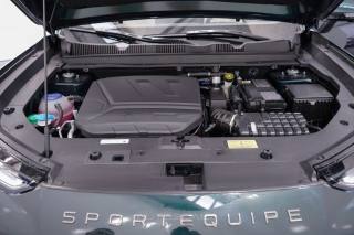 SPORTEQUIPE Sportequipe 6 GT usata 45
