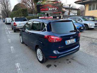 FORD B-Max usata, con Autoradio
