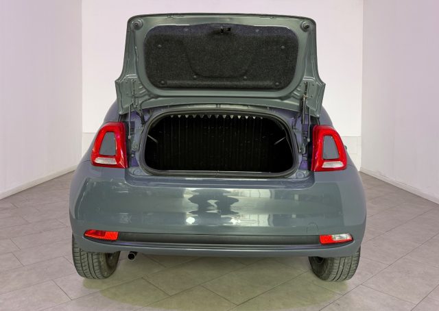 FIAT 500 usata 7