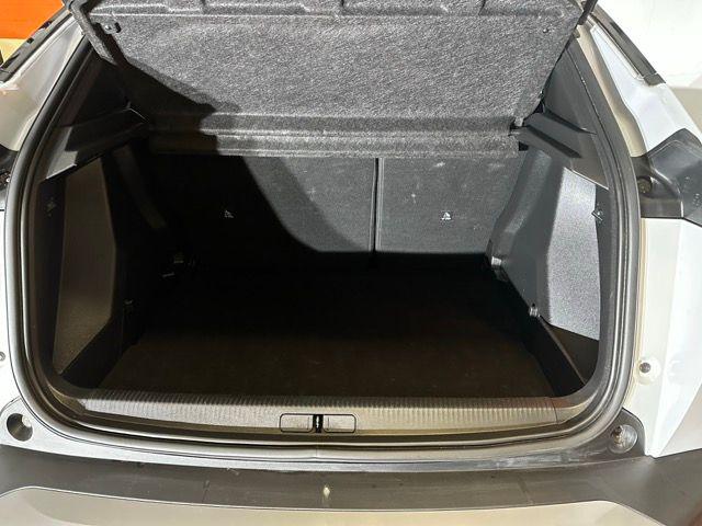 PEUGEOT 2008 usata, con Park Distance Control