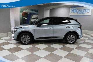 KIA Sportage usata, con Airbag laterali