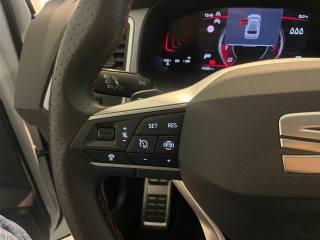 SEAT Ateca usata, con Controllo trazione