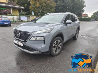 NISSAN X-Trail e-Power e-4orce 4WD 5 posti N-Connecta UNICO PROP