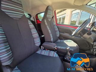 CITROEN C1 usata, con Immobilizzatore elettronico