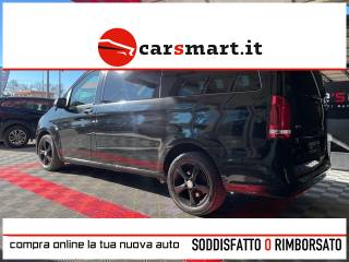 MERCEDES-BENZ Vito usata, con Autoradio