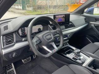 AUDI Q5 usata, con Controllo trazione