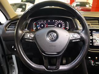 VOLKSWAGEN Tiguan Allspace usata, con Controllo trazione