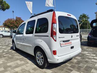 RENAULT Kangoo usata, con Airbag Passeggero
