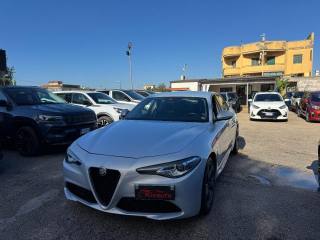 ALFA ROMEO Giulia usata, con Cruise Control