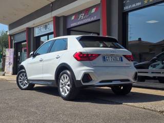 AUDI A1 usata 94