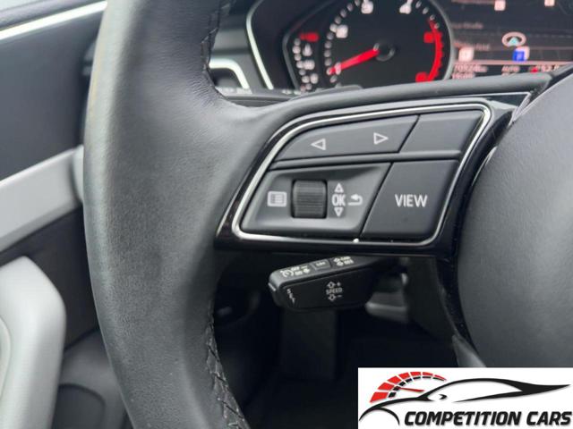 AUDI A4 allroad usata, con Climatizzatore