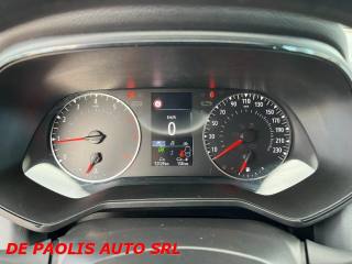 RENAULT Clio usata, con Controllo trazione