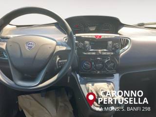 LANCIA Ypsilon usata, con Servosterzo