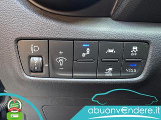 HYUNDAI Kona usata, con Sistema di navigazione