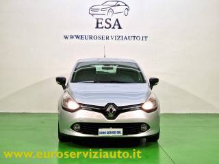 RENAULT Clio usata 6