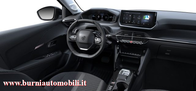 PEUGEOT 208 usata, con Climatizzatore