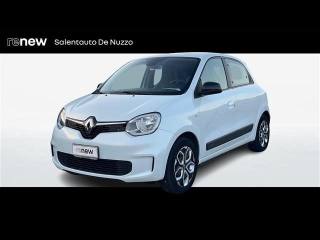 RENAULT Twingo 22kWh Equilibre