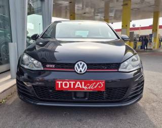 VOLKSWAGEN Golf GTI usata, con Cerchi in lega