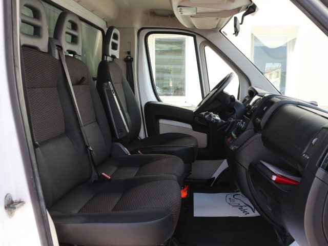 CITROEN Jumper usata, con Servosterzo