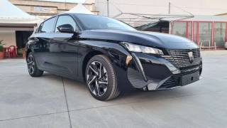 PEUGEOT 308 usata, con Controllo trazione