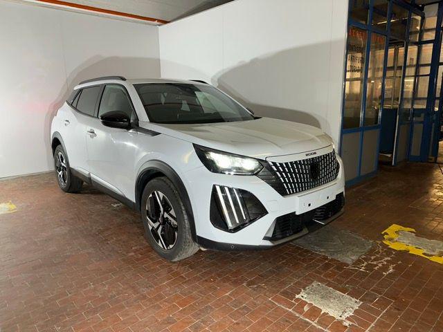 PEUGEOT 2008 usata, con Airbag laterali