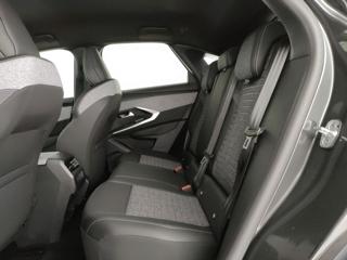 PEUGEOT 3008 usata, con Sedile posteriore sdoppiato