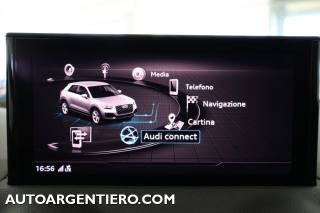 AUDI Q2 usata, con Fari LED
