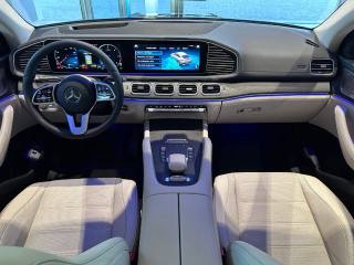 MERCEDES-BENZ GLE 350 usata, con Sedili riscaldati