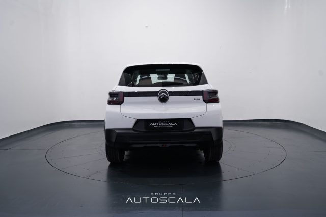CITROEN C3 usata, con Autoradio