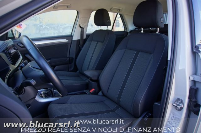 VOLKSWAGEN T-Roc usata, con Cerchi in lega